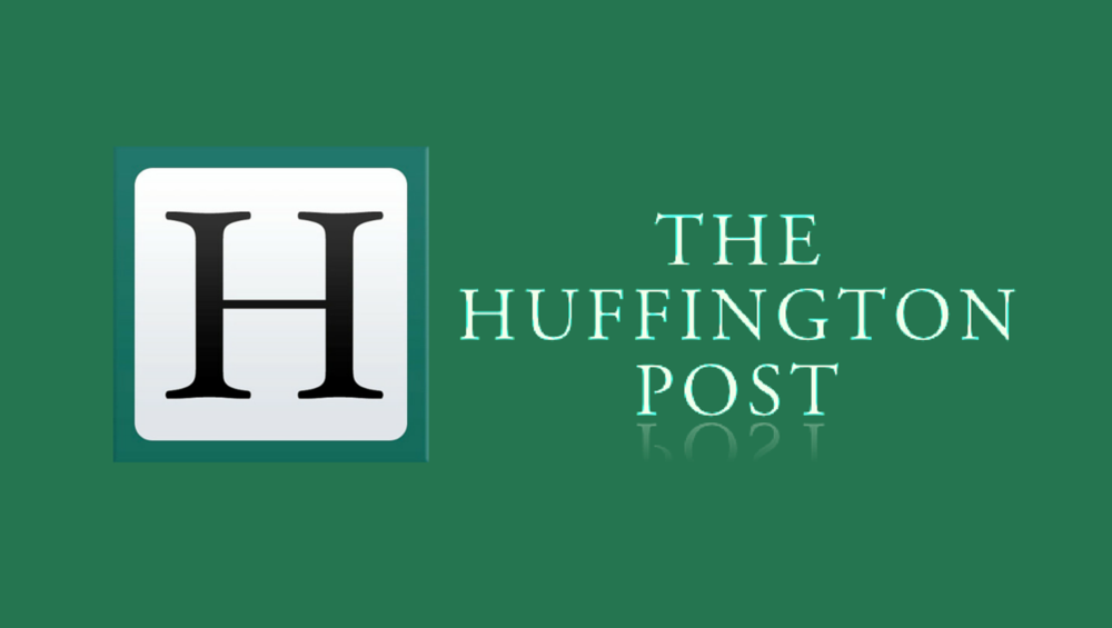 Holly Brown Interview, Huffington Post